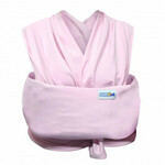 NUNANAI marama za nošenje beba roze ART003537