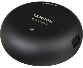 Tamron TAP-in Poput ekstendera Sigma USB dock
