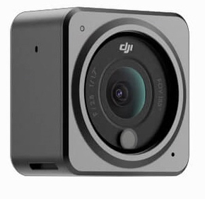 DJI Action 2 Power Combo akciona kamera