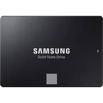 Samsung 870 EVO/870 QVO MZ-77E500B/EU SSD 2TB/500GB, 2.5”, SATA, 560/530 MB/s