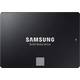 Samsung 870 EVO/870 QVO MZ-77E500B/EU SSD 500GB, 2.5”, SATA, 560/530 MB/s