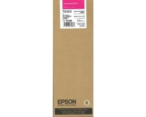 Epson T6363 ketridž