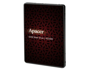 Apacer AS350X SSD 1TB