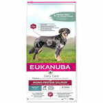 Eukanuba Dog Adult Mono Protein Salmon 12 kg