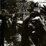 D Angelo i The Vanguard Black Messiah