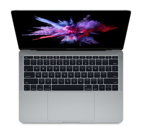 Apple MacBook Pro 13.3" mpxq2ze/a