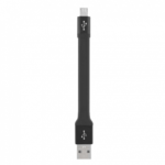TNB USB-A na MicroUSB kabl CBMUSBKEYBK
