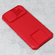 Torbica Crashproof Back za iPhone 14 Plus 6.7 crvena