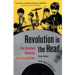 The Beatles Revolution In The Head
