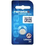 Renata baterija CR 1225 3V Litijum baterija dugme, Pakovanje 1kom