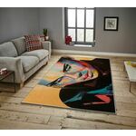 Conceptum Hypnose ASR CRPT-21 Multicolor Carpet (180 x 280)