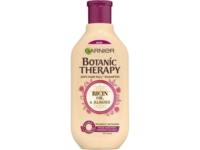Garnier Šampon Botanic Therapy Ricin Oil and Almond 400ml
