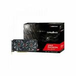 Biostar Radeon RX6600 VA6606RM81, 8GB DDR6