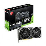 MSI GeForce RTX 3060 VENTUS 2X 12G OC, 12GB DDR6