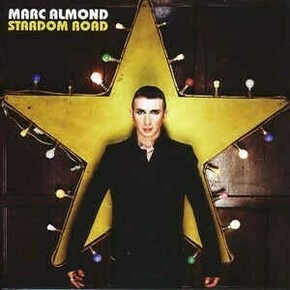 Marc Almond Stardom Road gold vinyl