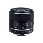 Pentax objektiv DA 50mm, f1.4/f1.8/f2.8