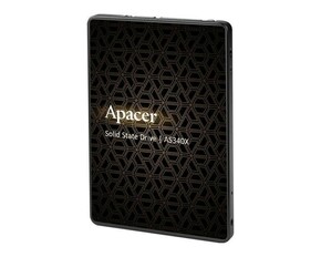 Apacer AS340X SSD 120GB