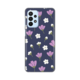 Torbica Silikonska Print Skin za Samsung A235F Galaxy A23 4G Spring flowers