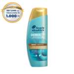 HEAD&amp;SHOULDERS Derma X Pro šampon za kosu REPAIR 300ml