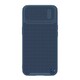 Maskica Nillkin Textured S za iPhone 14 6 1 plava