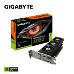 GIGABYTE nVidia GeForce RTX 4060 OC Low Profile 8GB GV-N4060OC-8GL grafička karta