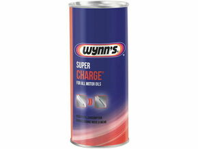 Wynns Super Charge 400 mL