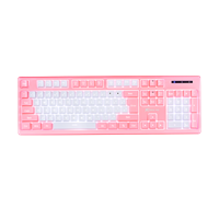 Xtrike Me KB706K tastatura