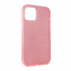 Torbica Crystal Dust za iPhone 12 Pro Max 6.7 roze