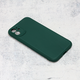 Torbica 3D Camera za iPhone 11 6.1 tamno zelena