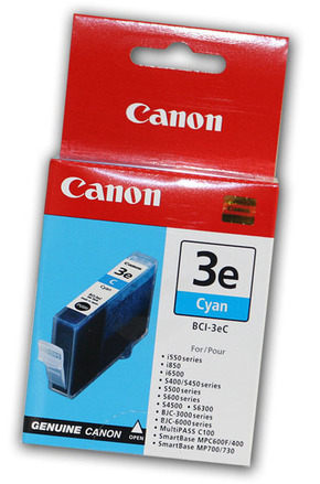 Canon BCI-3eC ketridž plava (cyan)