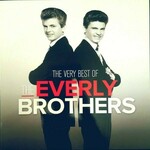 Everly Brothers Very Best Of Hq