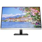 HP 27mq monitor, IPS, 27", 2560x1440, HDMI