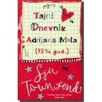 Tajni dnevnik Adrijana Mola Sju Taunzend