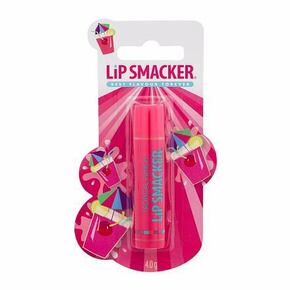 Lip smacker Balzam za usne fruity - tropical punch 4g