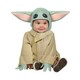 Star Wars Yoda deciji kostim