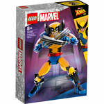 LEGO 76257 Vulverin – figura za gradnju