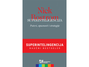 Superinteligencija - Nick Bostrom
