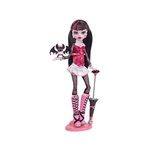 Monster High Lutka Drakulara