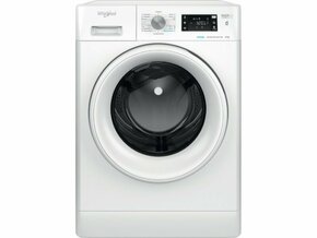 Whirlpool FFB 9458 WV EE mašina za pranje veša 5 kg/9 kg