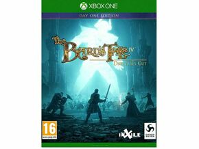 XBOXONE The Bards Tale IV - Directors Cut - Day One Edition
