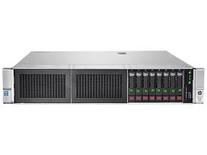 HP ProLiant DL380G9 server
