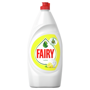 Fairy 800 ml Lemon