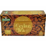 Stassen Cimet Cejlonski čaj 37,5gr