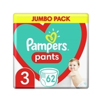 Pampers Pants Jumbo Pack