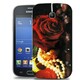 Futrola SUPER PRINT za Samsung Galaxy Fresh S7390 S7392 S7572 SP0020