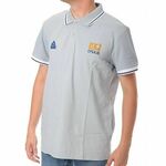 Peak Majica Polo Shirt Men Za Muškarce KSS1910M-GREY