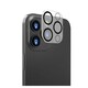 Zastita kamere 3D Full Cover za iPhone 14 Pro Max 6 7 transparent