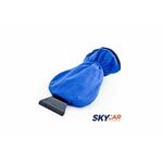 SkyCar Strugač leda sa rukavicom 32cm