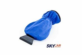 SkyCar Strugač leda sa rukavicom 32cm