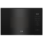 Beko BMGB 20212 B mikrotalasna, 20 l, 800W, grill/ugradna